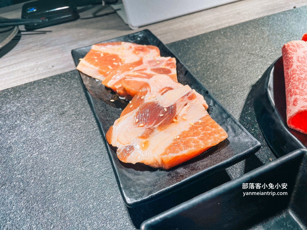 蘆洲燒肉推薦【樂樂燒肉】CP值超級高的燒烤吃到飽專門店