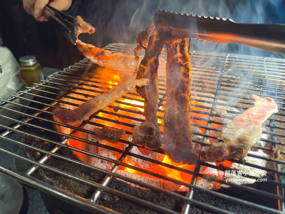 蘆洲燒肉推薦【樂樂燒肉】CP值超級高的燒烤吃到飽專門店