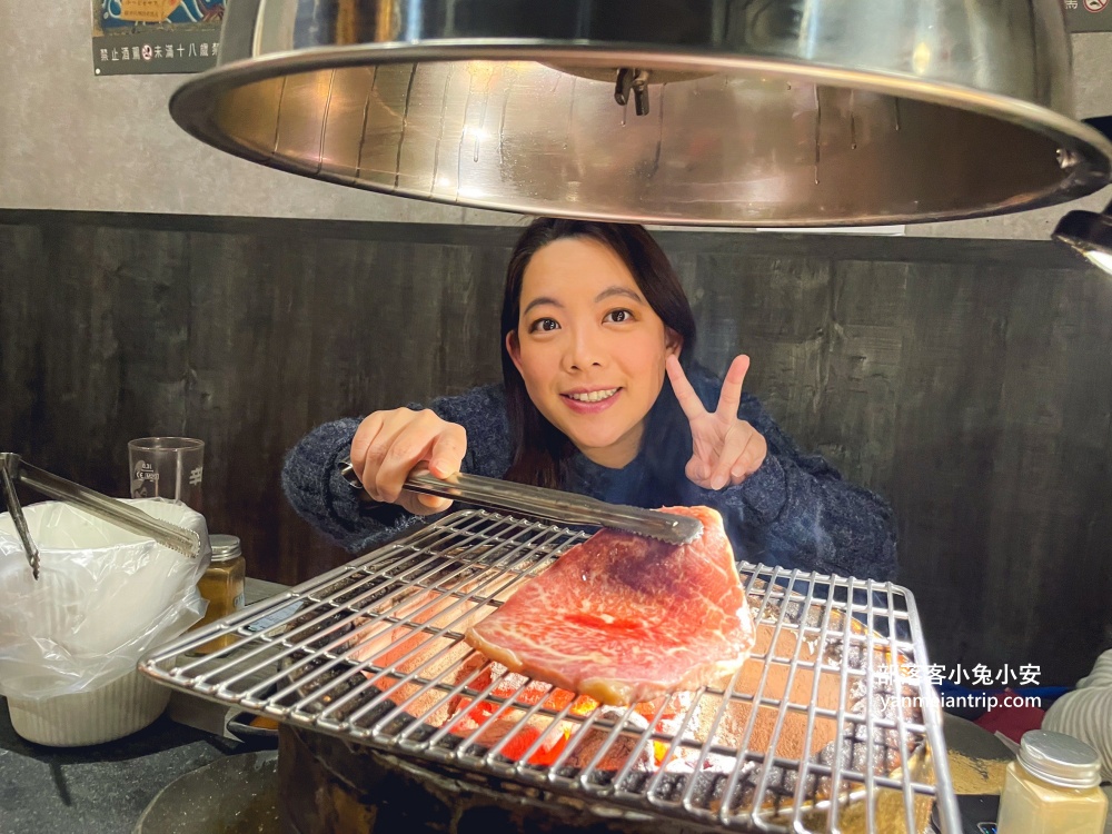蘆洲燒肉推薦【樂樂燒肉】CP值超級高的燒烤吃到飽專門店