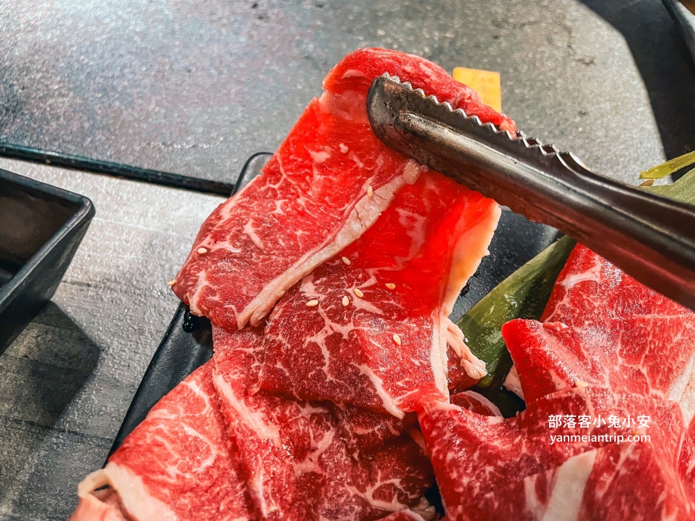 蘆洲燒肉推薦【樂樂燒肉】CP值超級高的燒烤吃到飽專門店