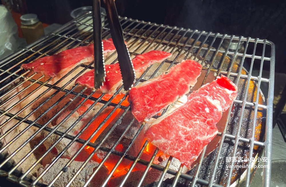 蘆洲燒肉推薦【樂樂燒肉】CP值超級高的燒烤吃到飽專門店