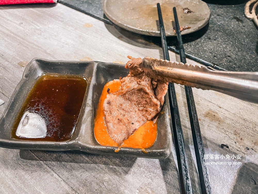蘆洲燒肉推薦【樂樂燒肉】CP值超級高的燒烤吃到飽專門店