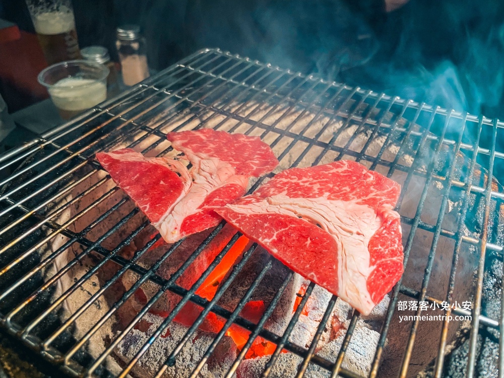 蘆洲燒肉推薦【樂樂燒肉】CP值超級高的燒烤吃到飽專門店