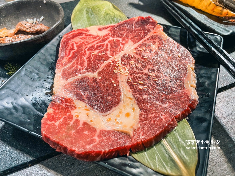 蘆洲燒肉推薦【樂樂燒肉】CP值超級高的燒烤吃到飽專門店
