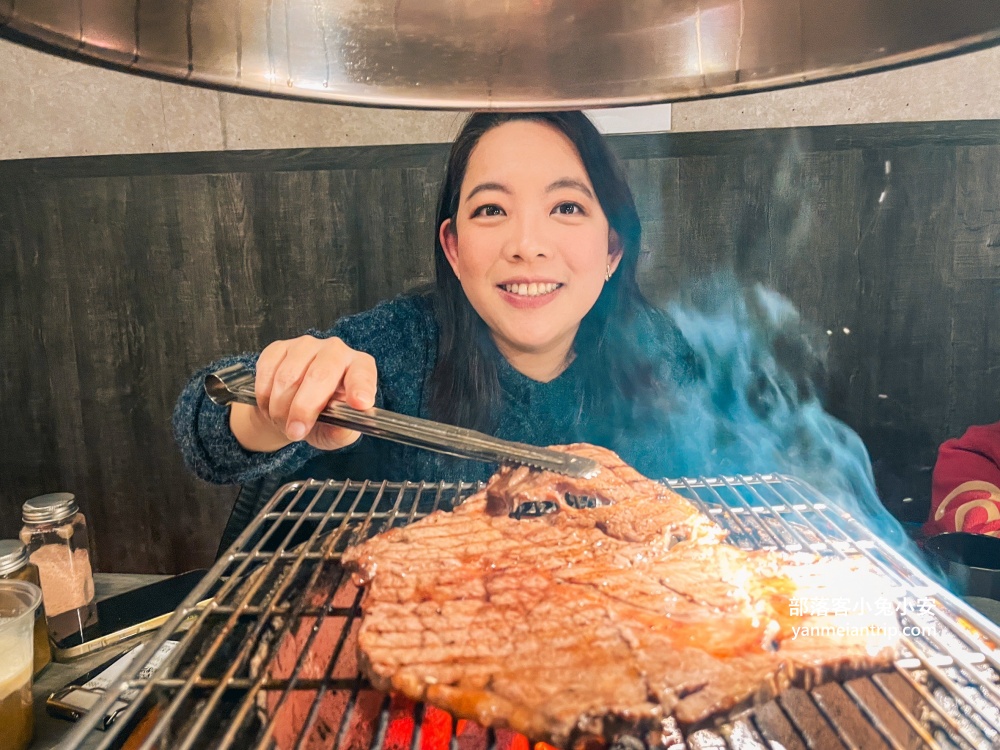 蘆洲燒肉推薦【樂樂燒肉】CP值超級高的燒烤吃到飽專門店