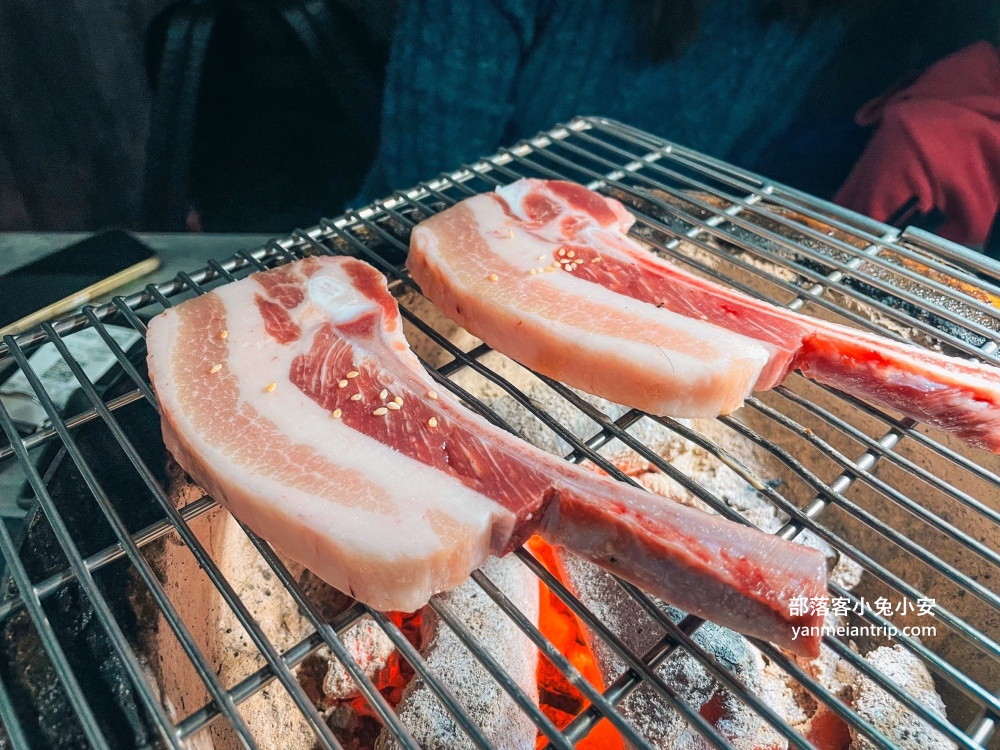 蘆洲燒肉推薦【樂樂燒肉】CP值超級高的燒烤吃到飽專門店