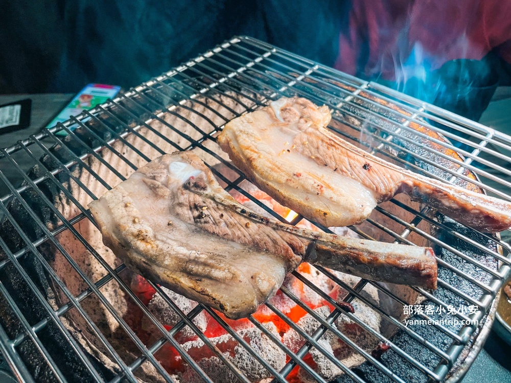 蘆洲燒肉推薦【樂樂燒肉】CP值超級高的燒烤吃到飽專門店