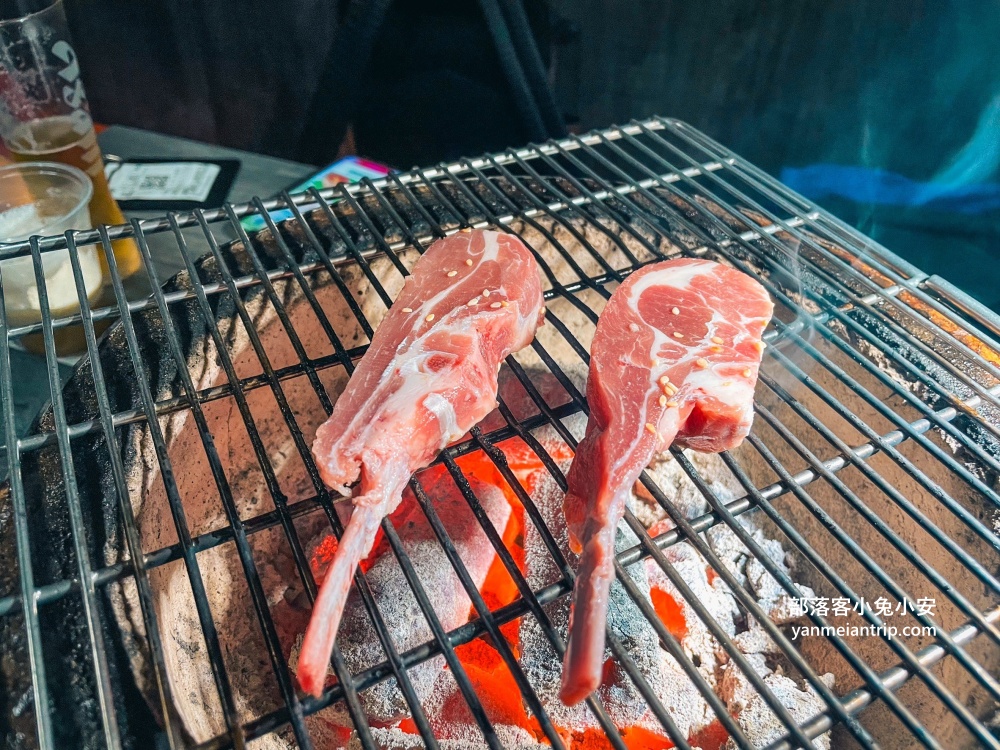 蘆洲燒肉推薦【樂樂燒肉】CP值超級高的燒烤吃到飽專門店