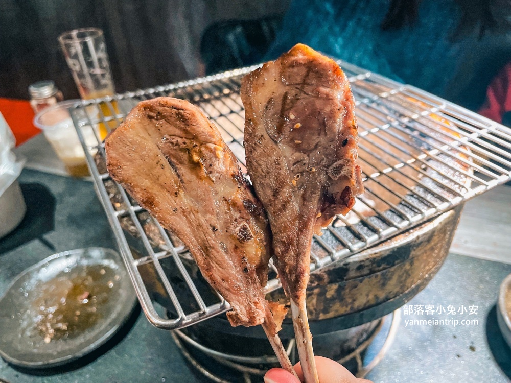 蘆洲燒肉推薦【樂樂燒肉】CP值超級高的燒烤吃到飽專門店