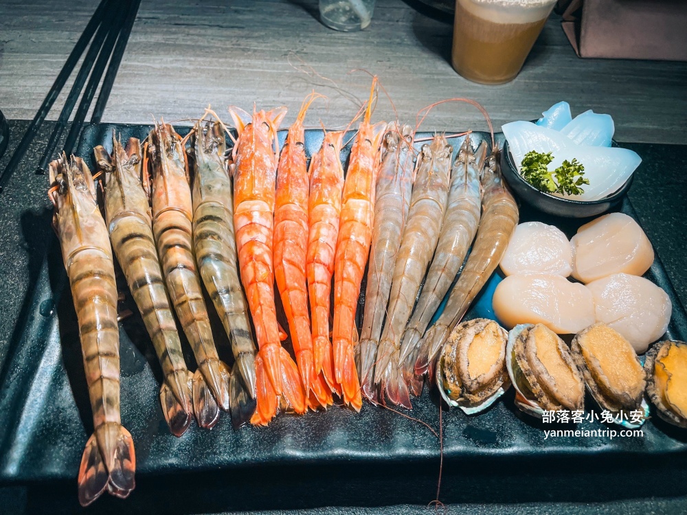 蘆洲燒肉推薦【樂樂燒肉】CP值超級高的燒烤吃到飽專門店