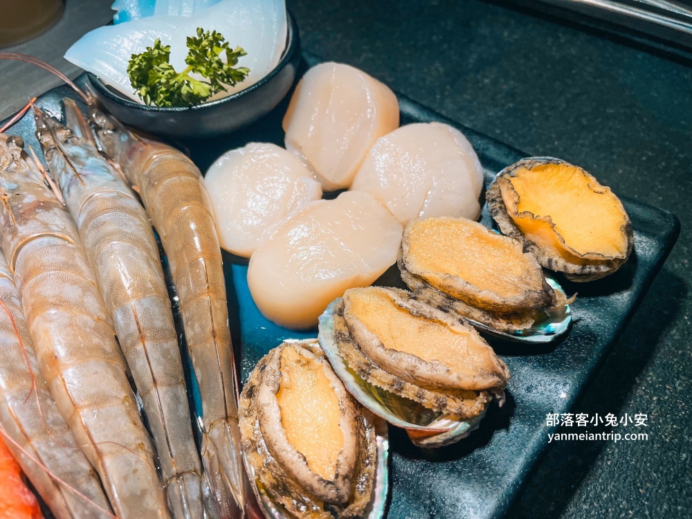 蘆洲燒肉推薦【樂樂燒肉】CP值超級高的燒烤吃到飽專門店