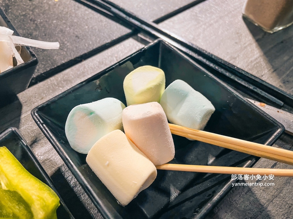 蘆洲燒肉推薦【樂樂燒肉】CP值超級高的燒烤吃到飽專門店