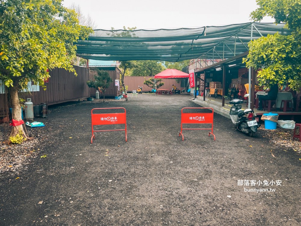 宜蘭【頭城玄德宮泡麵土地公】拿泡麵還願的土地公廟，有拜有保佑！