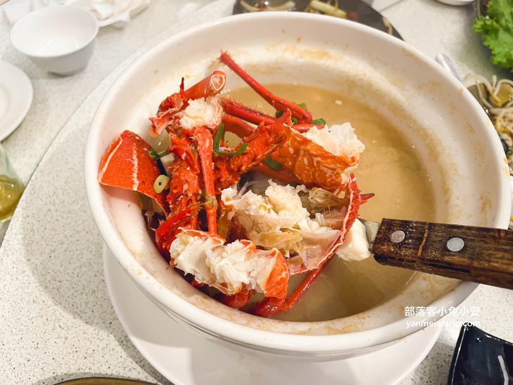 基隆【海之鄉海產餐廳】谷歌4.2顆星的評價不錯的海產店