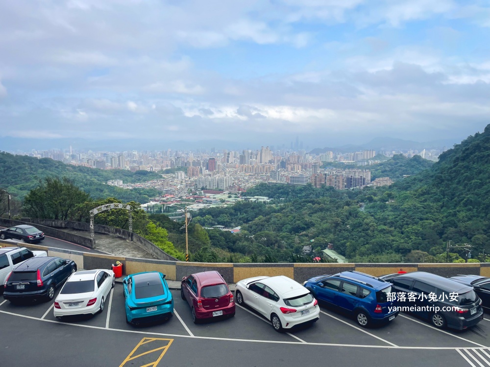 新北【烘爐地南山福德宮】一日遊推薦，爬樓梯、停車地點、順遊景點全攻略！