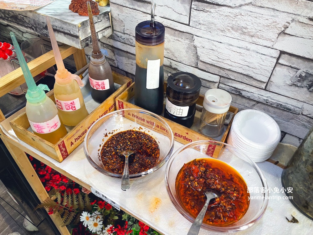 基隆正義路【牛膳坊】小巷弄內的高水準牛肉麵店(環境&菜單)