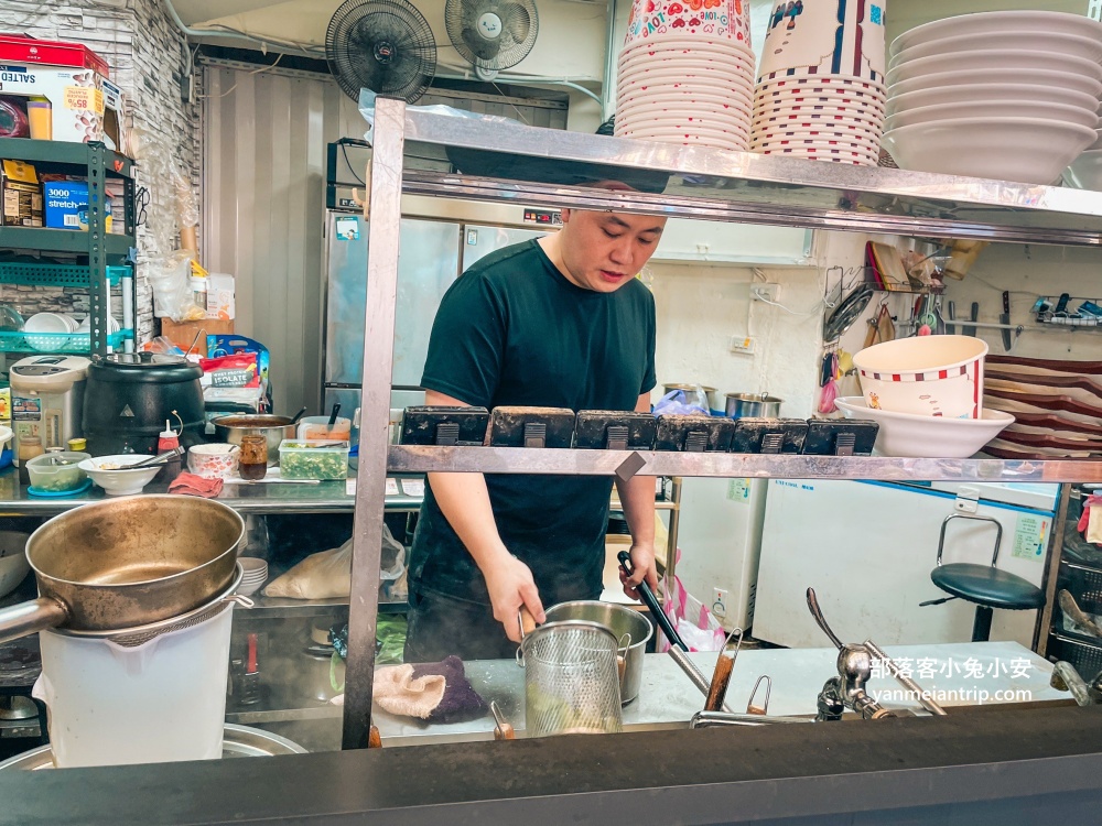 基隆正義路【牛膳坊】小巷弄內的高水準牛肉麵店(環境&菜單)