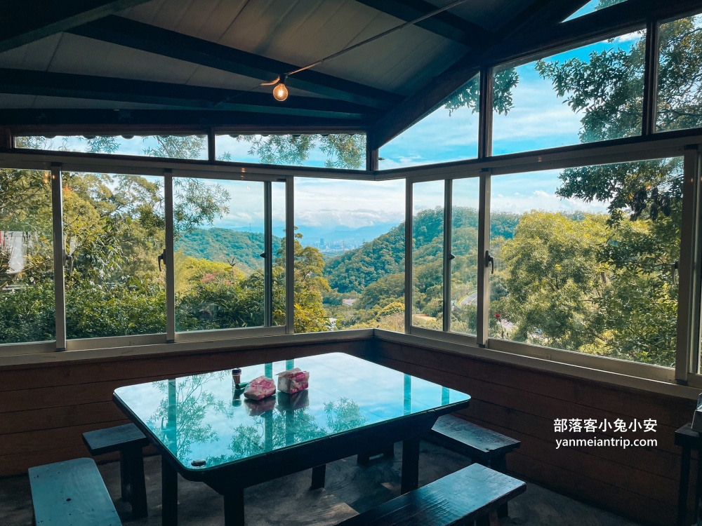 五股【碧瑤山莊庭園餐廳】谷歌4.3顆星評價不錯的土雞餐廳