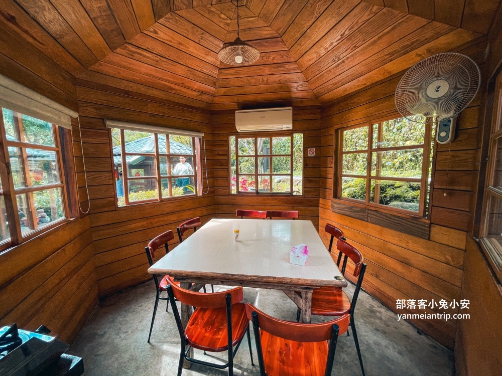 五股【碧瑤山莊庭園餐廳】谷歌4.3顆星評價不錯的土雞餐廳