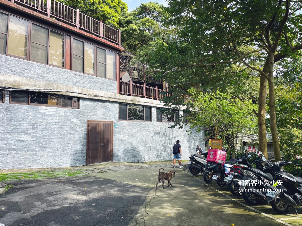 五股【碧瑤山莊庭園餐廳】谷歌4.3顆星評價不錯的土雞餐廳