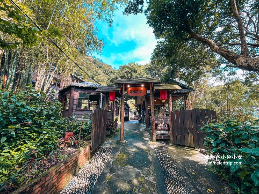 五股【碧瑤山莊庭園餐廳】谷歌4.3顆星評價不錯的土雞餐廳
