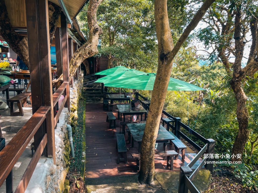 五股【碧瑤山莊庭園餐廳】谷歌4.3顆星評價不錯的土雞餐廳
