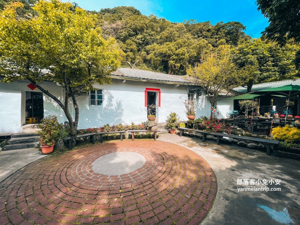 五股【碧瑤山莊庭園餐廳】谷歌4.3顆星評價不錯的土雞餐廳