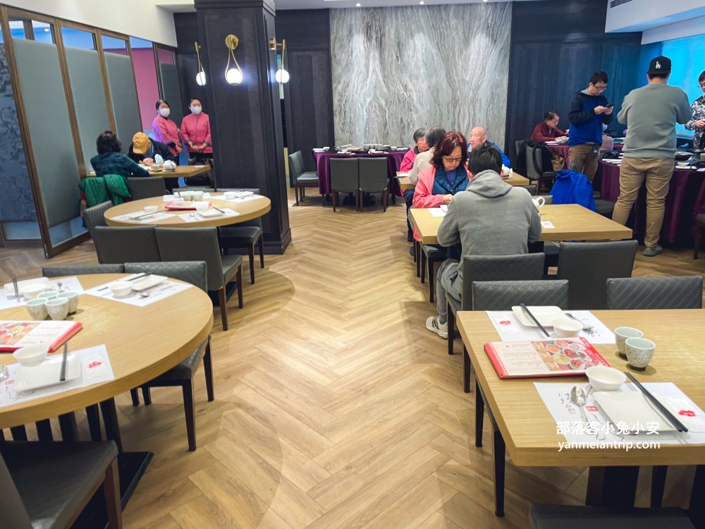 蘇杭餐廳濟南店，位在善導寺捷運站旁的好吃上海菜餐廳