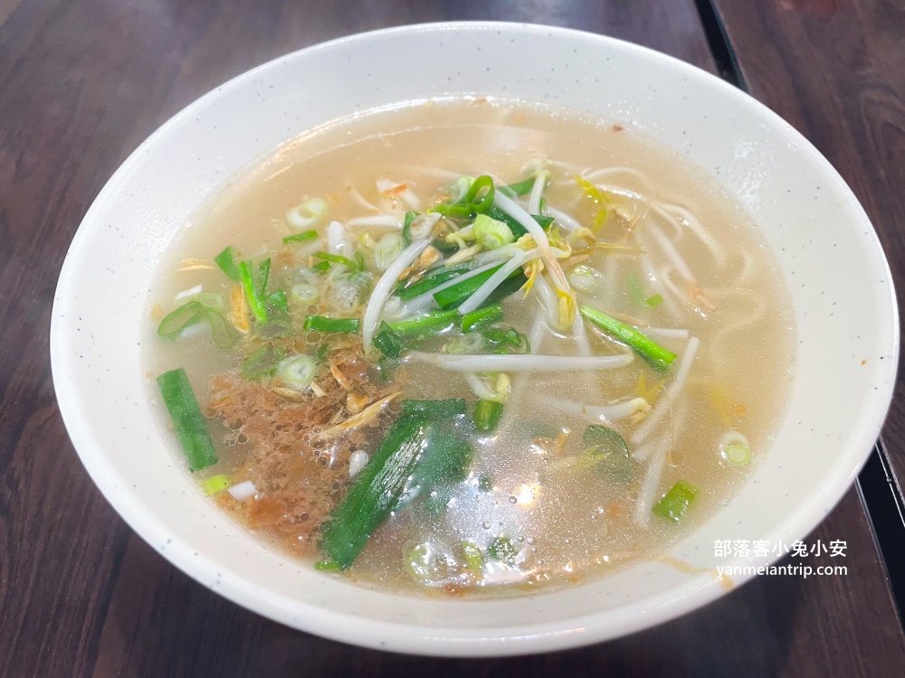【石碇頭骨肉老店】傳承第三代的石碇美食老店，民國25年至今‼️比你阿媽還要老