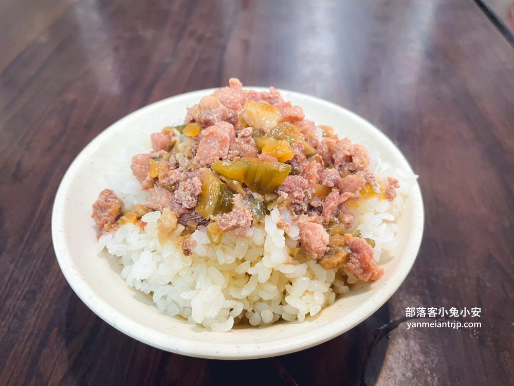 【石碇頭骨肉老店】傳承第三代的石碇美食老店，民國25年至今‼️比你阿媽還要老