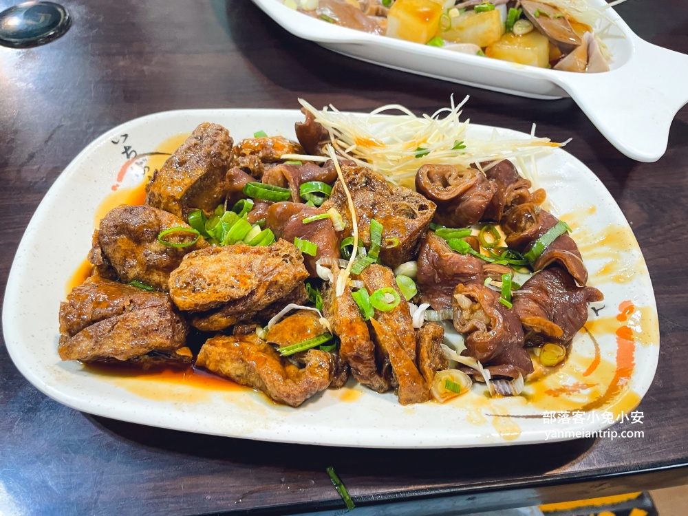 【石碇頭骨肉老店】傳承第三代的石碇美食老店，民國25年至今‼️比你阿媽還要老