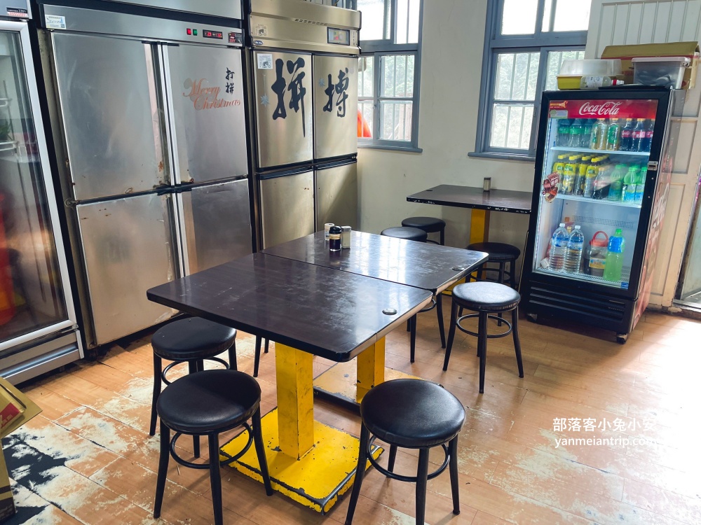 【石碇頭骨肉老店】傳承第三代的石碇美食老店，民國25年至今‼️比你阿媽還要老