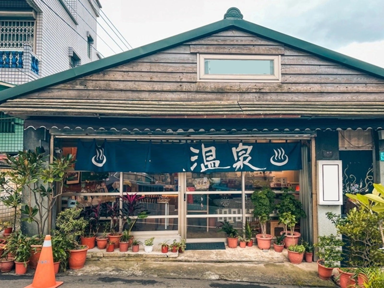 小坂溫泉 小坂溫泉