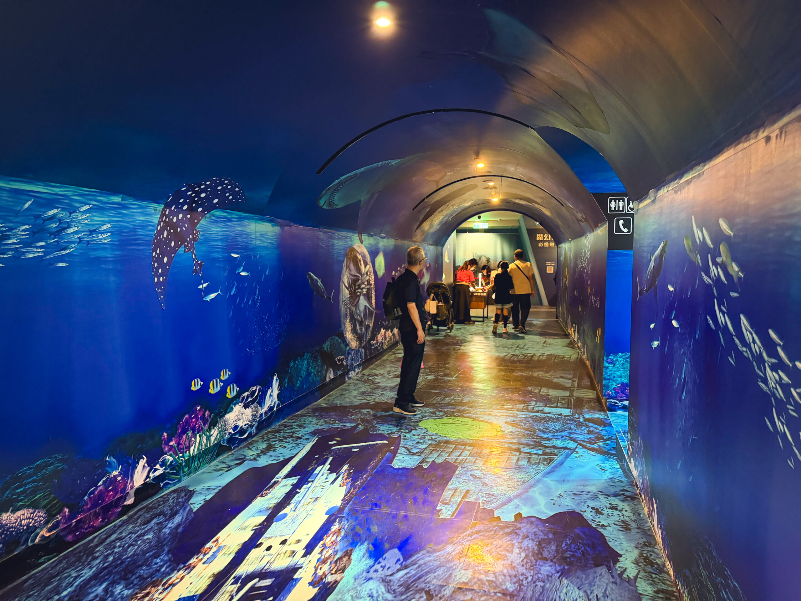 八里左岸騎腳踏車一日遊懶人包，吃美食、八里景點看風景全攻略