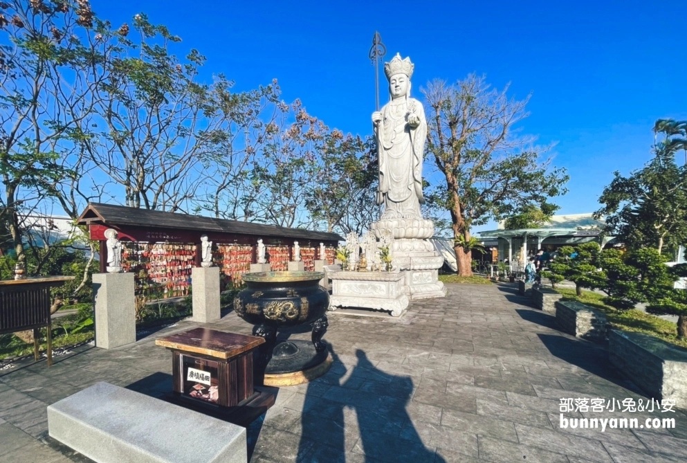 宜蘭北后寺