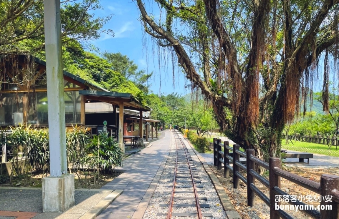 新北瑞芳黃金博物館