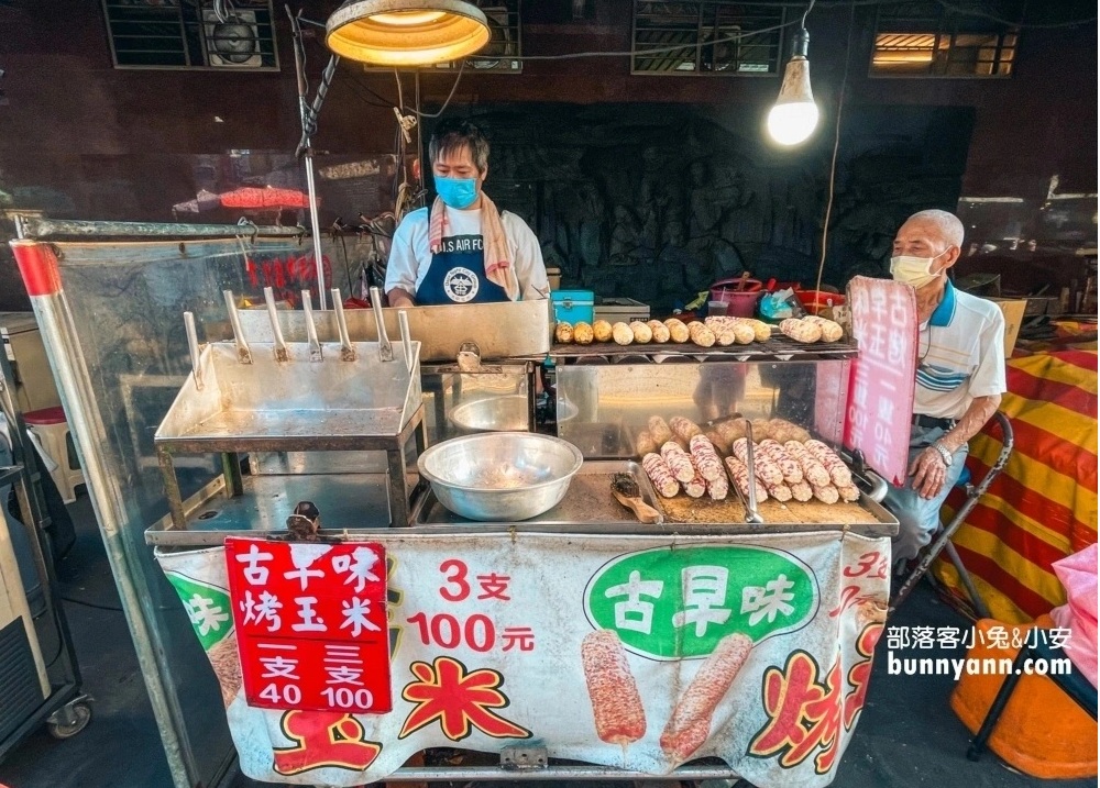 台中美食懶人包｜西屯、西區、南屯、后里、大甲必吃餐廳推薦