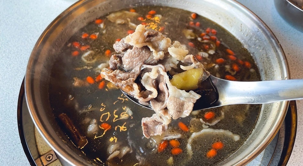 2025彰化美食推薦
