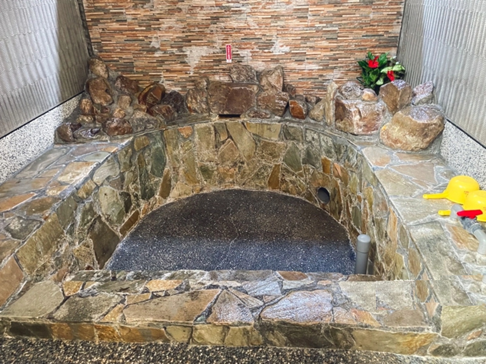 春水笈溫泉湯屋 春水笈溫泉湯屋