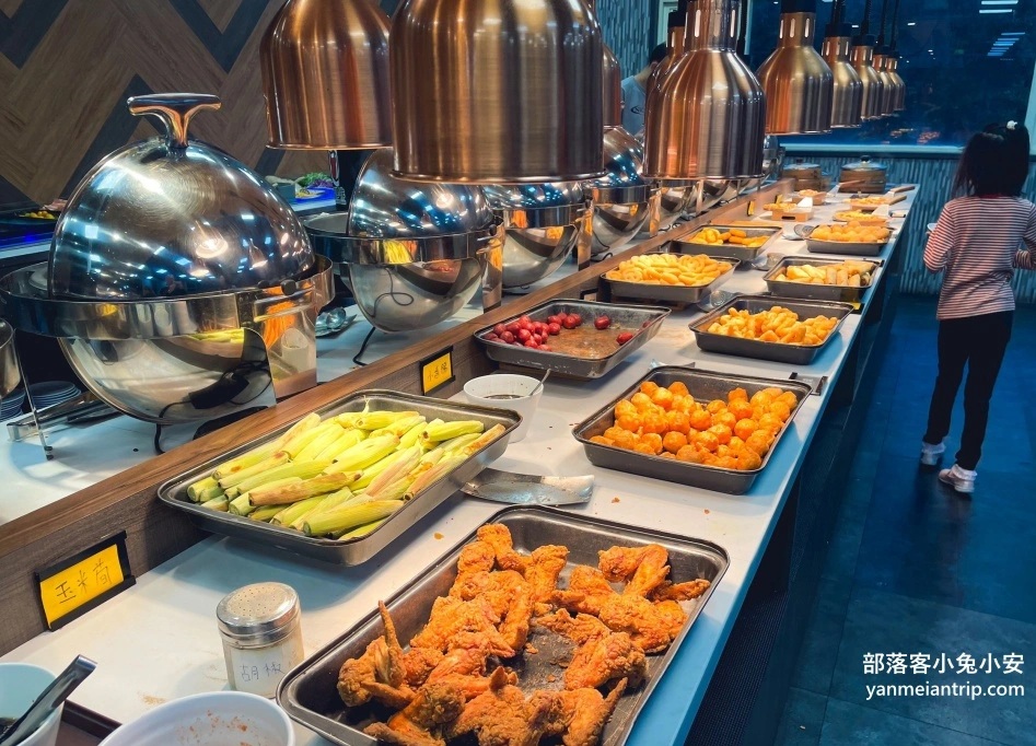 饗厚牛排桃園店
