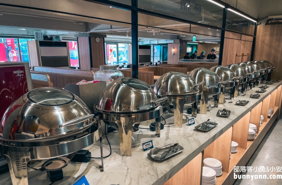牛室炙燒牛排BEEFHOUSE板橋府中店