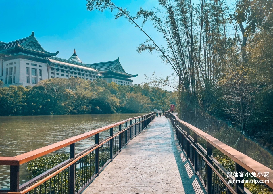 峨眉景點