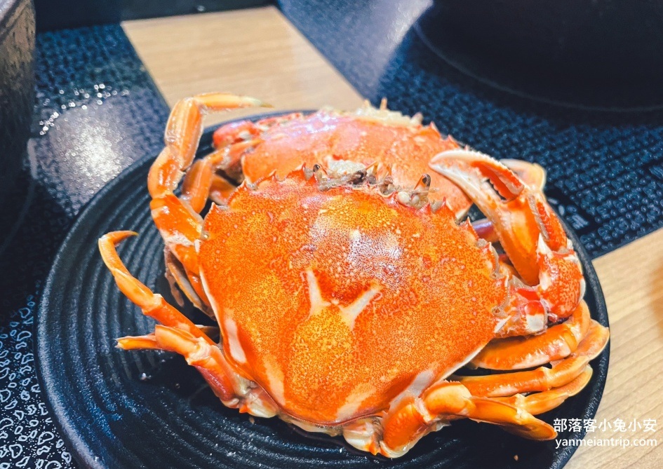 告春食彩海鮮鍋物