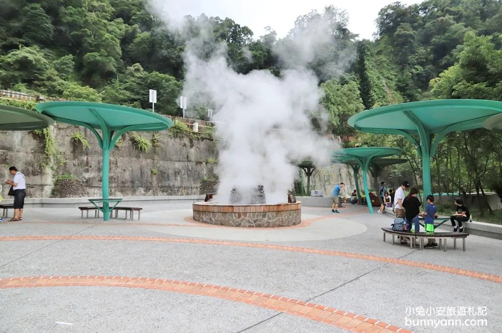 太平山鳩之澤溫泉全攻略｜必訪煮蛋體驗、門票、交通、美食一次看