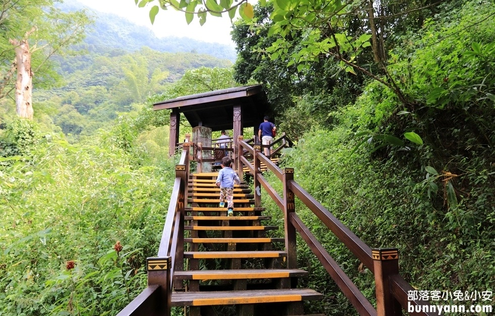 涼山遊憩區