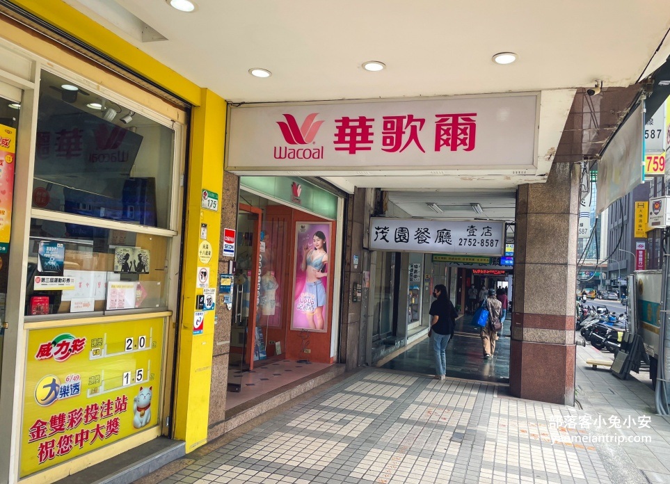 台北超過50間人氣美食推薦！吃到飽、銅板小吃、排隊名店全收錄