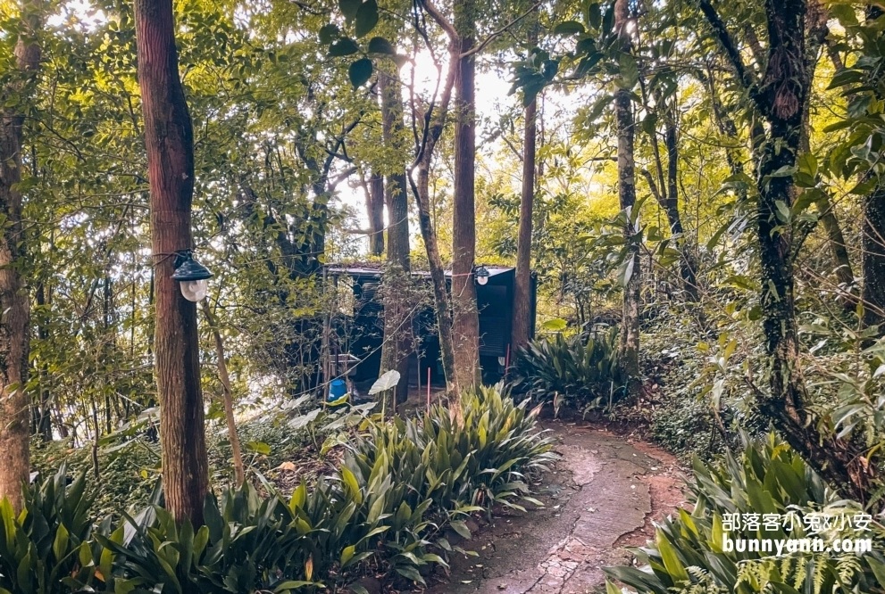 陽明山【山園野菜餐廳】谷歌4顆星的評價不錯的山產餐廳！ @小兔小安*旅遊札記