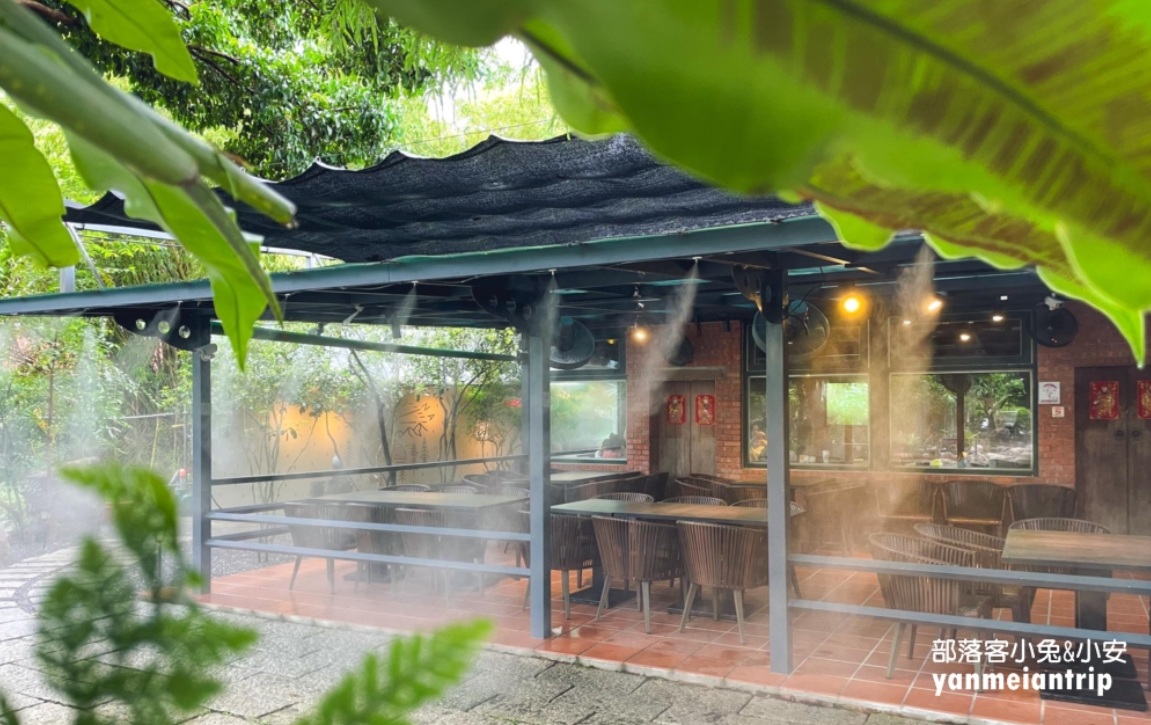PARTY泰烤魚餐廳