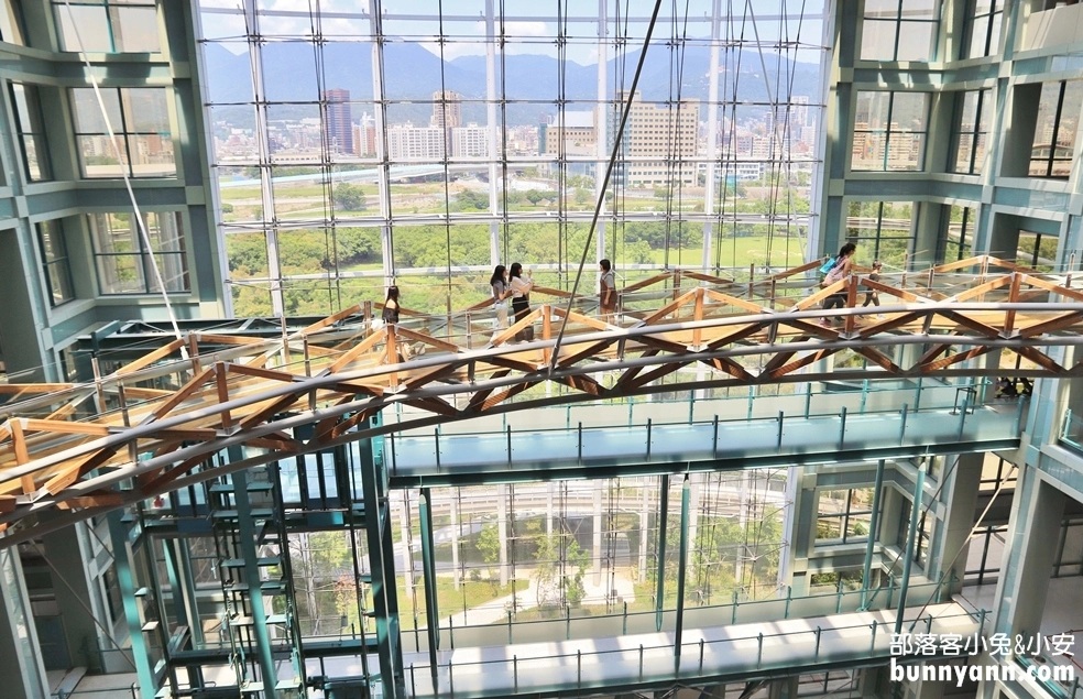國立台灣科學教育館