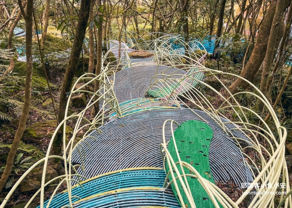 亮山川休閒農場